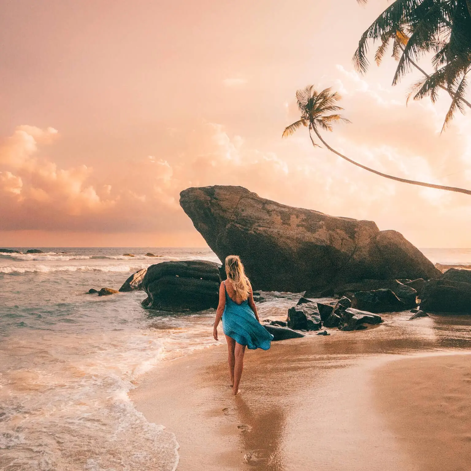 Unawatuna - Image 1